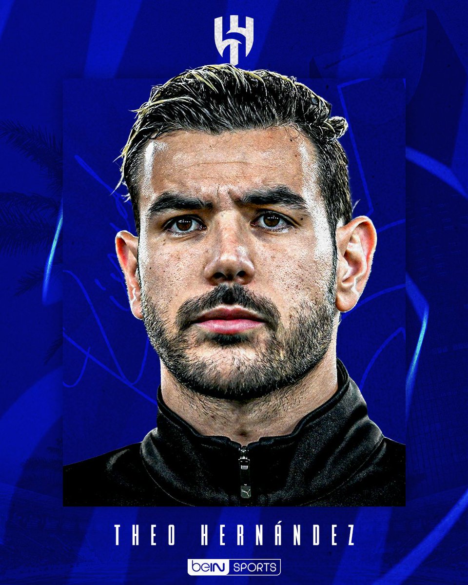 Theo Hernandez Al Hilal'e Transfer Oldu: Türkiye Ligleri Etkilenecek Mi?