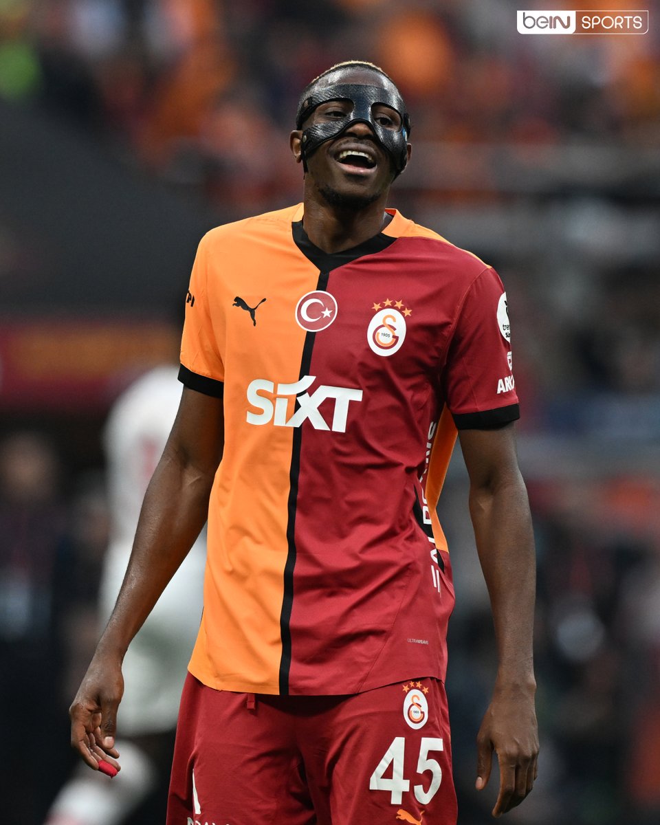 Galatasaray, Victor Osimhen Transferi İçin Harekete Geçti