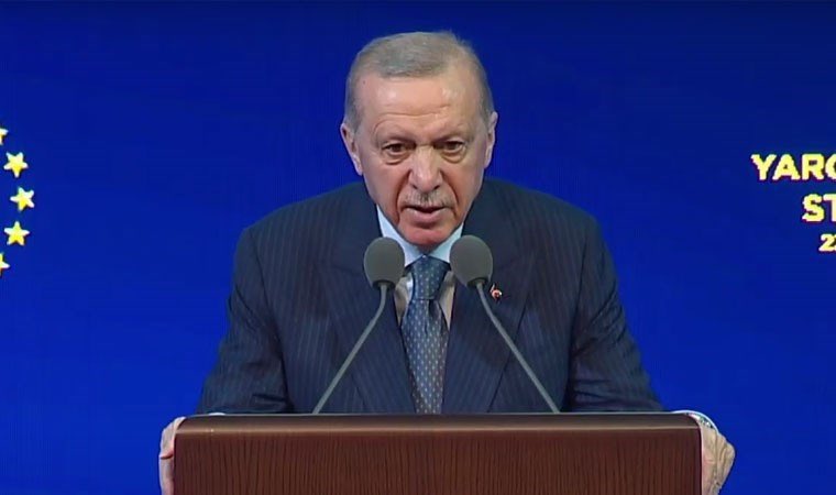 Erdoğan'dan Cumartesi Günü Tarihi Açıklama Bekleniyor