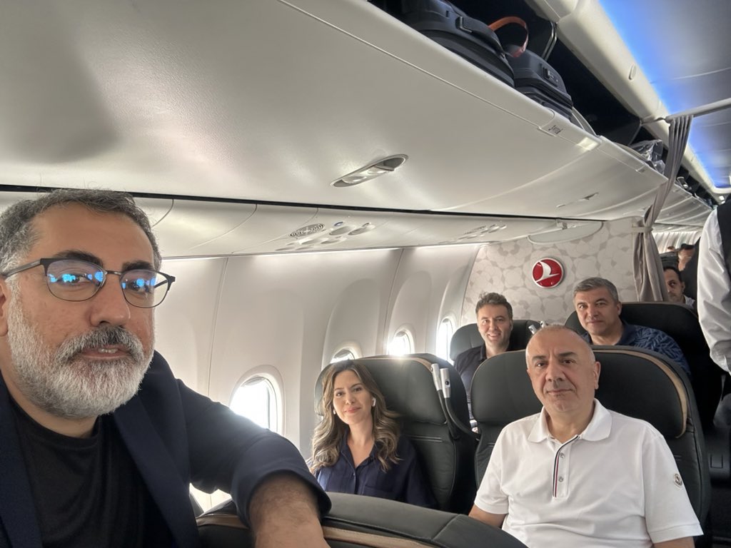 PKK Silah Bırakma Sürecini Takip İçin Türk Basını Süleymaniye'de