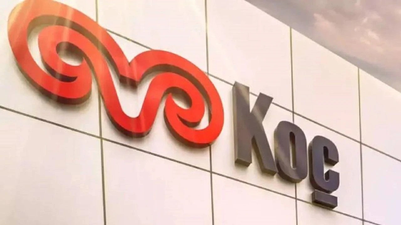 Koç Holding'den 12 Milyar TL'lik Kripto Yatırımı: Yeni Platform Kuruluyor