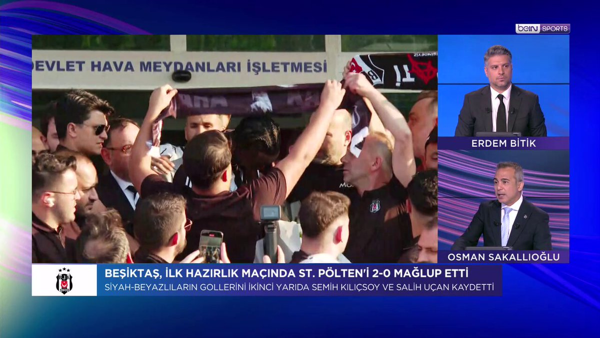 Beşiktaş'ın Orta Sahadaki Eksikliği Orkun Kökçü ile Giderilmesi Hedefleniyor