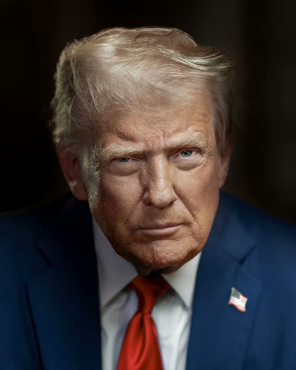 Trump'tan Kanada'ya Yüzde 35 Gümrük Vergisi Kararı
