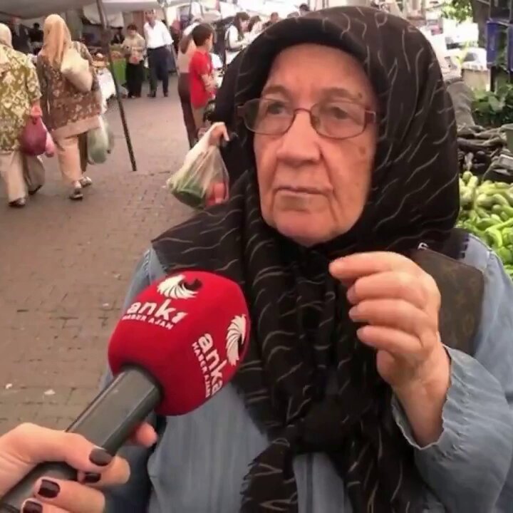 İstanbul Pazarlarında Alım Gücü Tartışmaları: Vatandaşlar Harcamalarını Kontrol Altında Tutuyor