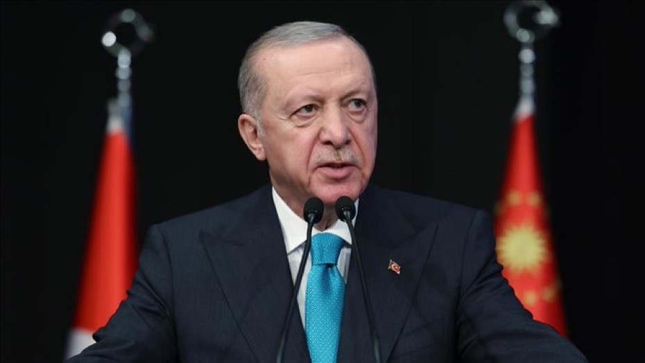 Cumhurbaşkanı Erdoğan'dan PKK Silah Bırakması Açıklaması