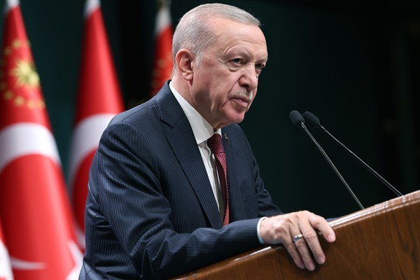 Türkiye, Terörle Mücadelede Kararlılığını Sürdürüyor