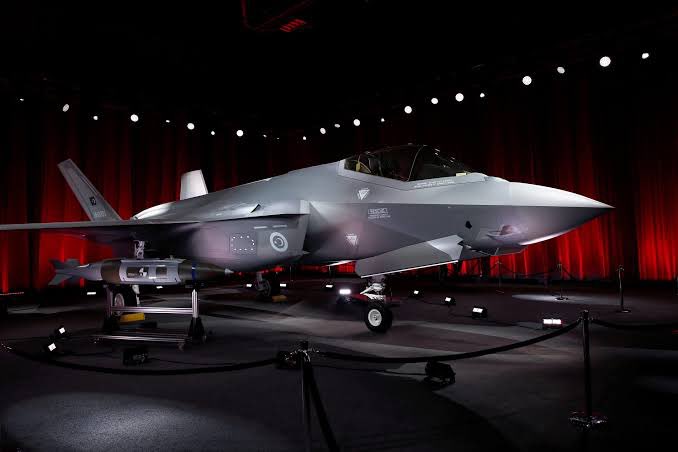 ABD Kongresi'nden Türkiye'ye F-35 Satışlarına Karşı Çağrı