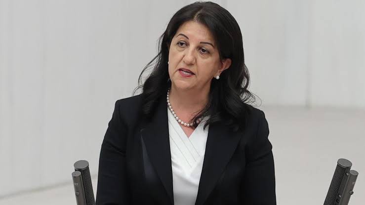 Pervin Buldan'dan İttifak Süreci Açıklaması: Yanlış Anlamalara Karşı Uyarı