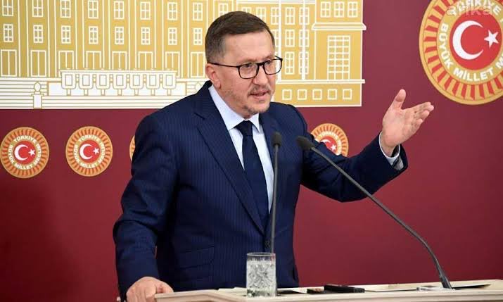 İYİ Parti Milletvekili Türkkan'dan Seçim Tartışmalarına Tepki