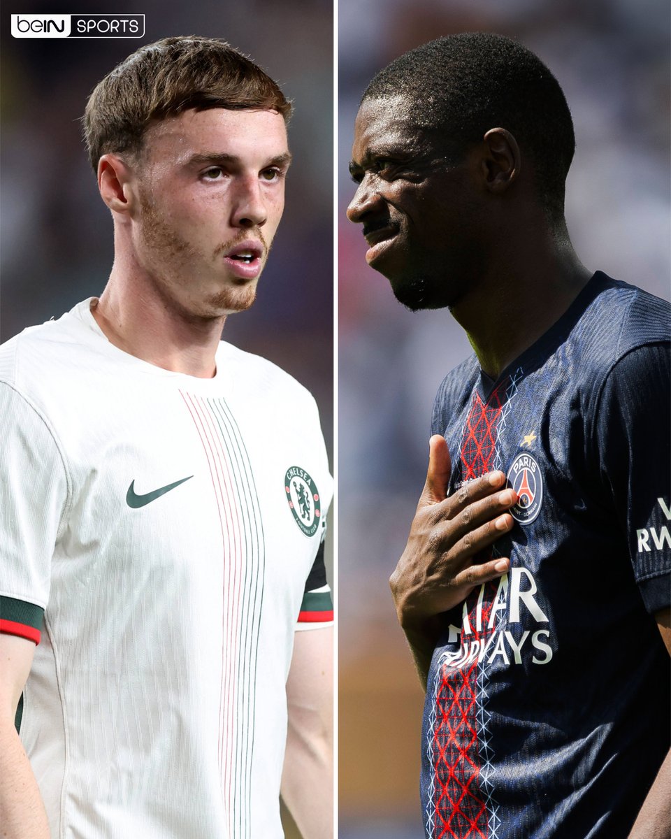 Chelsea ve Paris Saint-Germain, FIFA Kulüpler Dünya Kupası Finalinde Karşı Karşıya