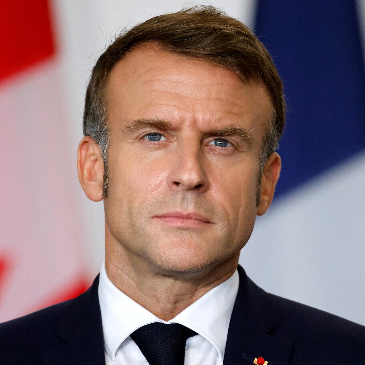 Macron'dan Avrupa'da Savunma Harcamalarını Artırma Çağrısı