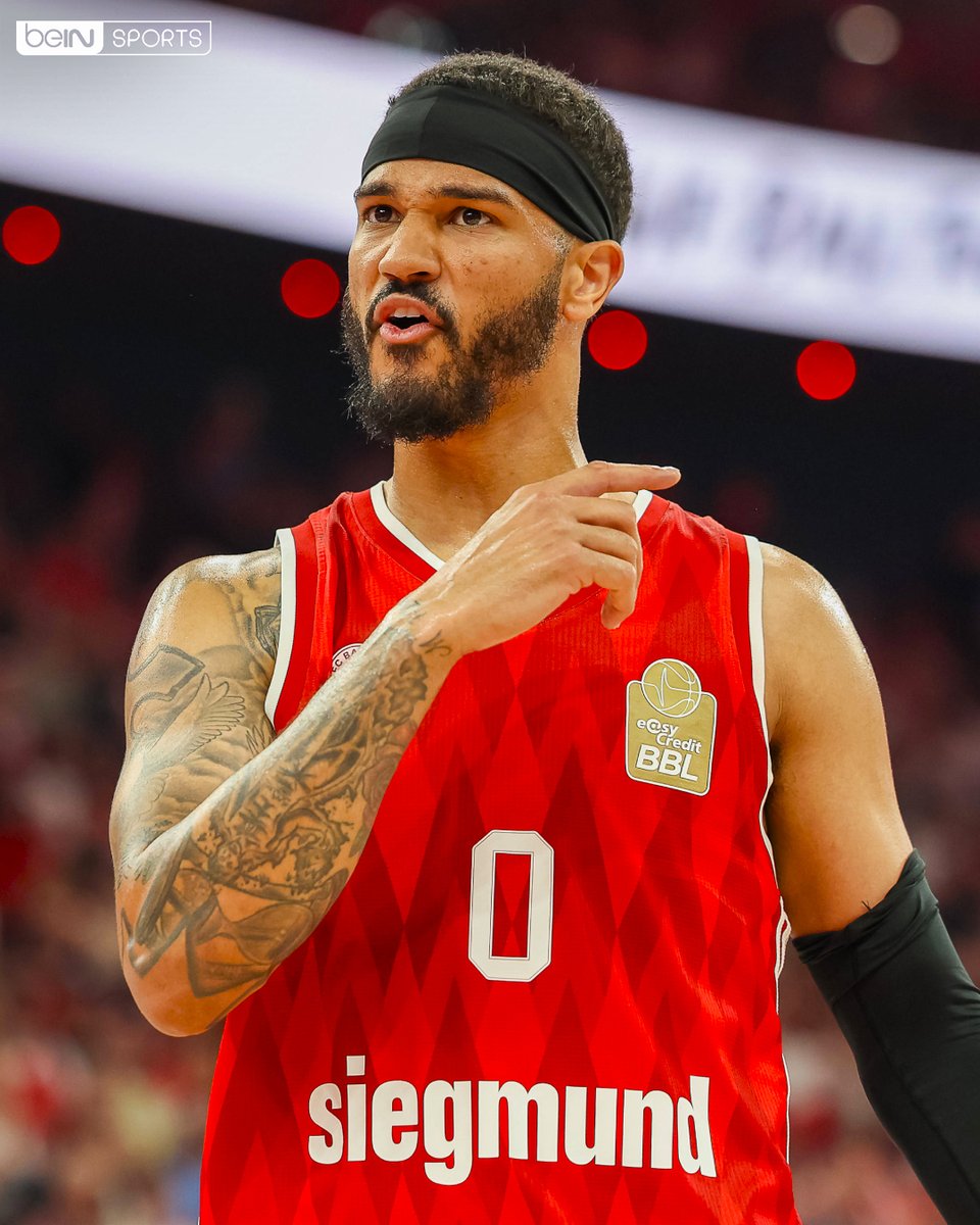 Anadolu Efes, Nick Weiler Babb'ı Kadrosuna Kattı