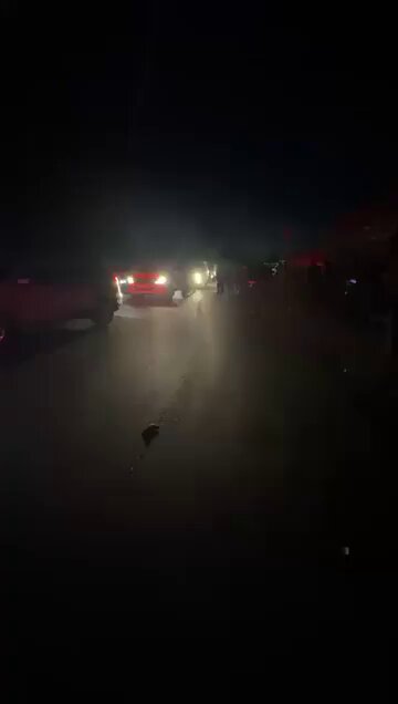 Suriye Ordusu Süveyde İlini Kuşatmaya Başladı