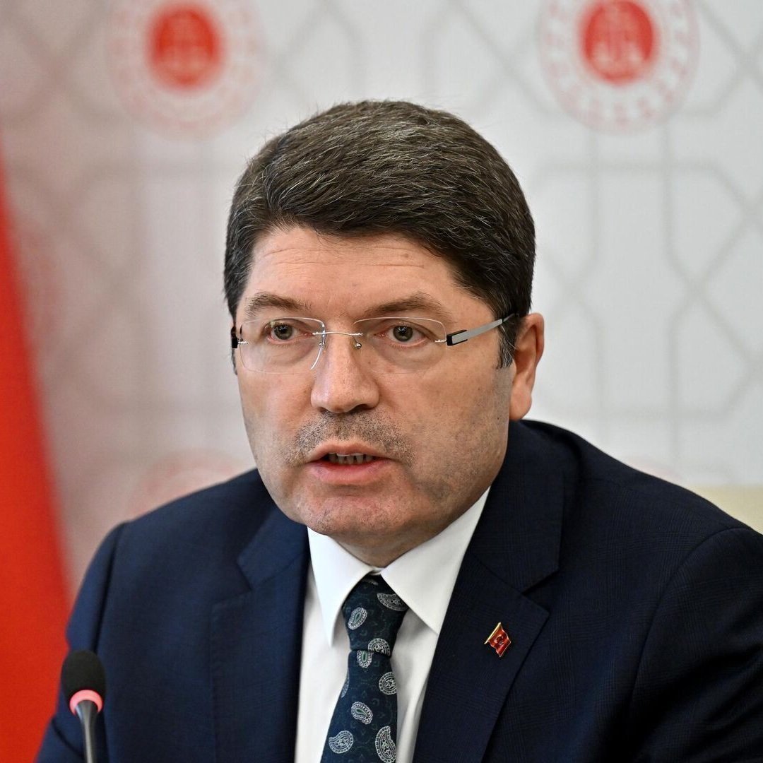 DEM Parti Heyeti Adalet Bakanı Tunç ile Görüşü, Demirtaş Tahliyesi Konuşuldu