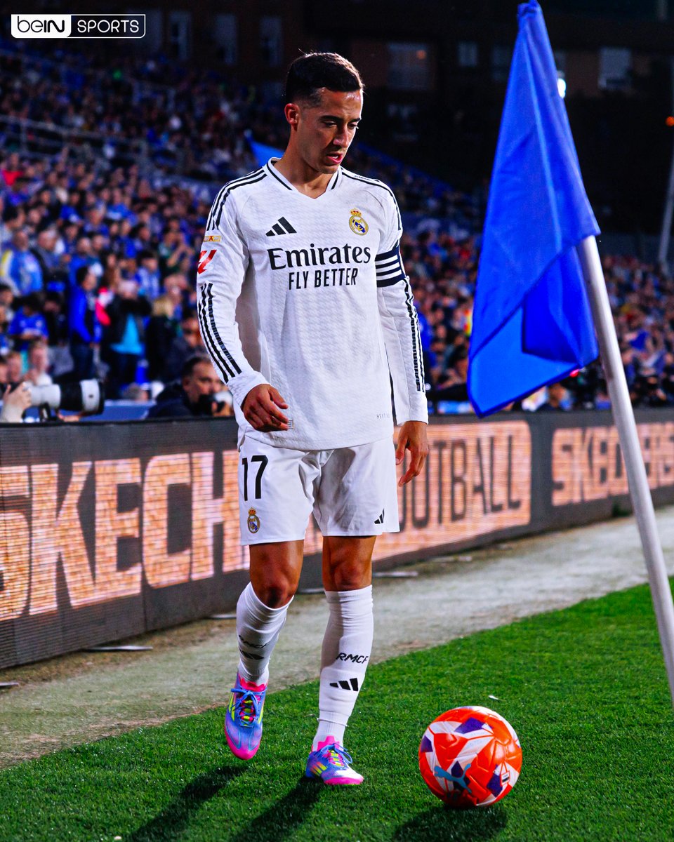 Real Madrid'den Lucas Vazquez'e Veda Töreni Düzenleniyor
