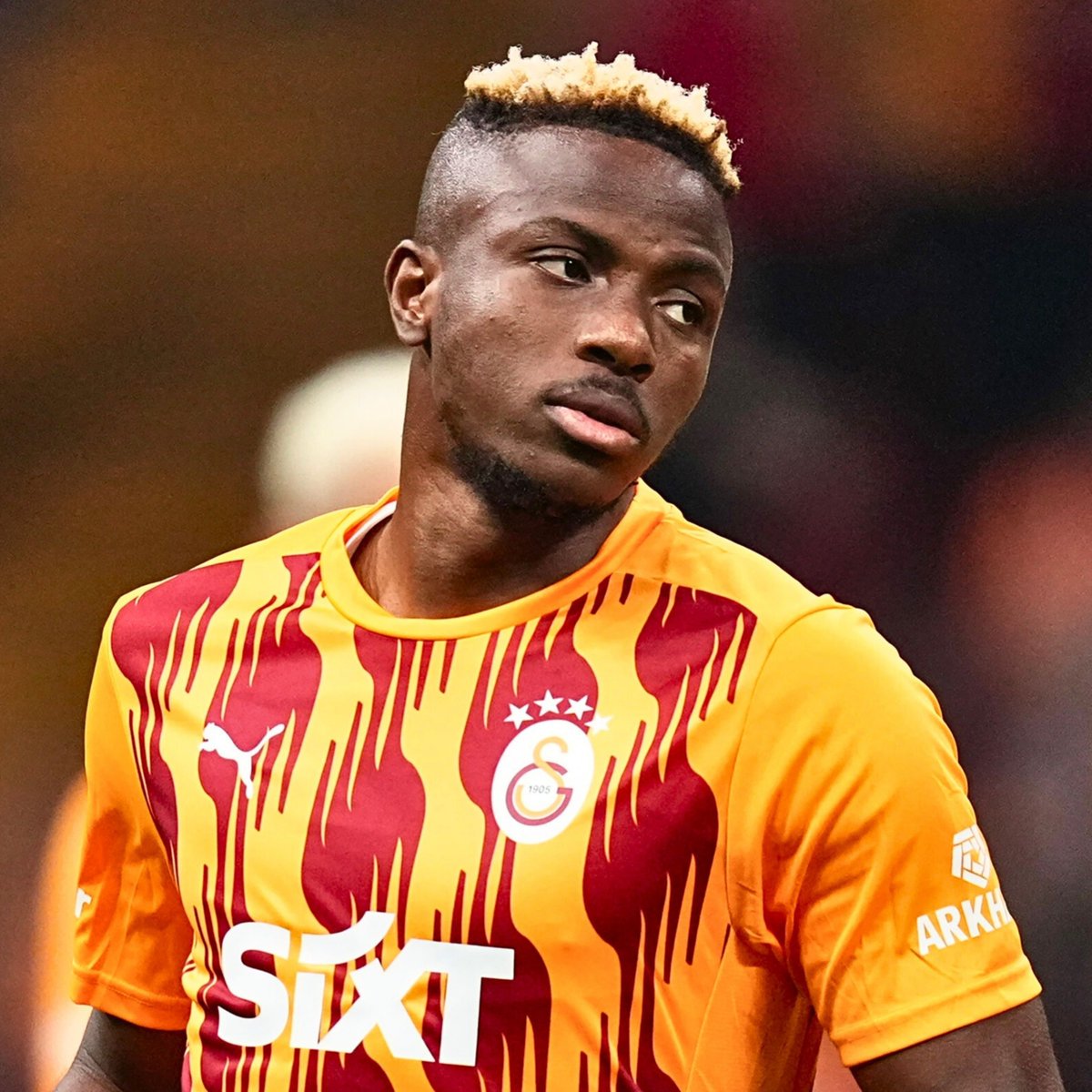 Napoli, Galatasaray'ın Osimhen Teklifini Reddediyor: Al Hilal'e Satış Öncelikli