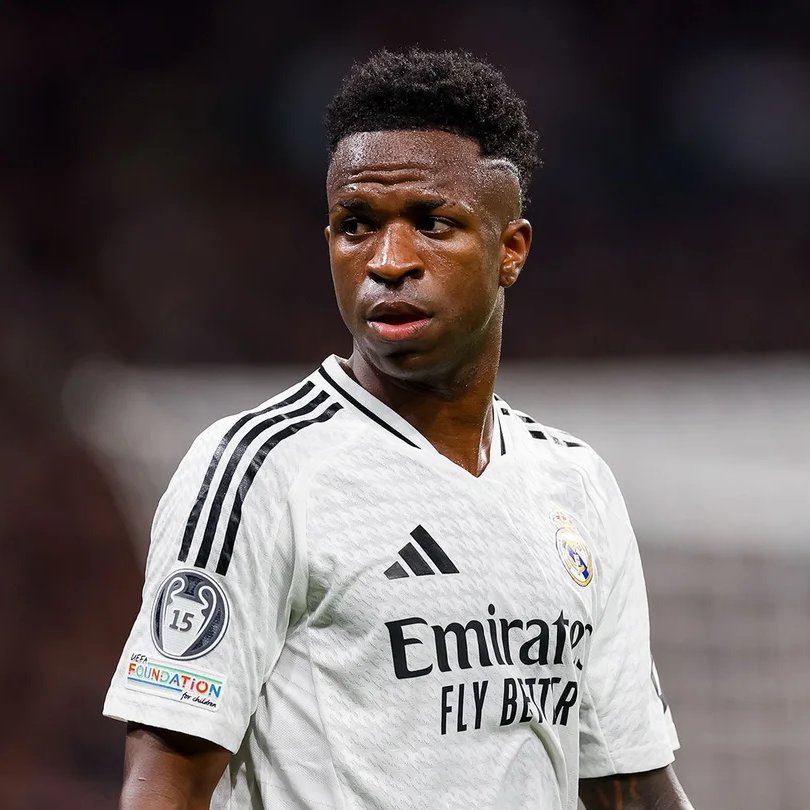 Real Madrid, Vinicius Junior ile Anlaşamayınca Takım Arayışına Geçti