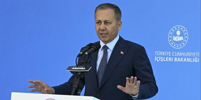 Düzensiz Göçle Mücadelede Başarı: Tespit Oranı Yüzde 18'e Düştü