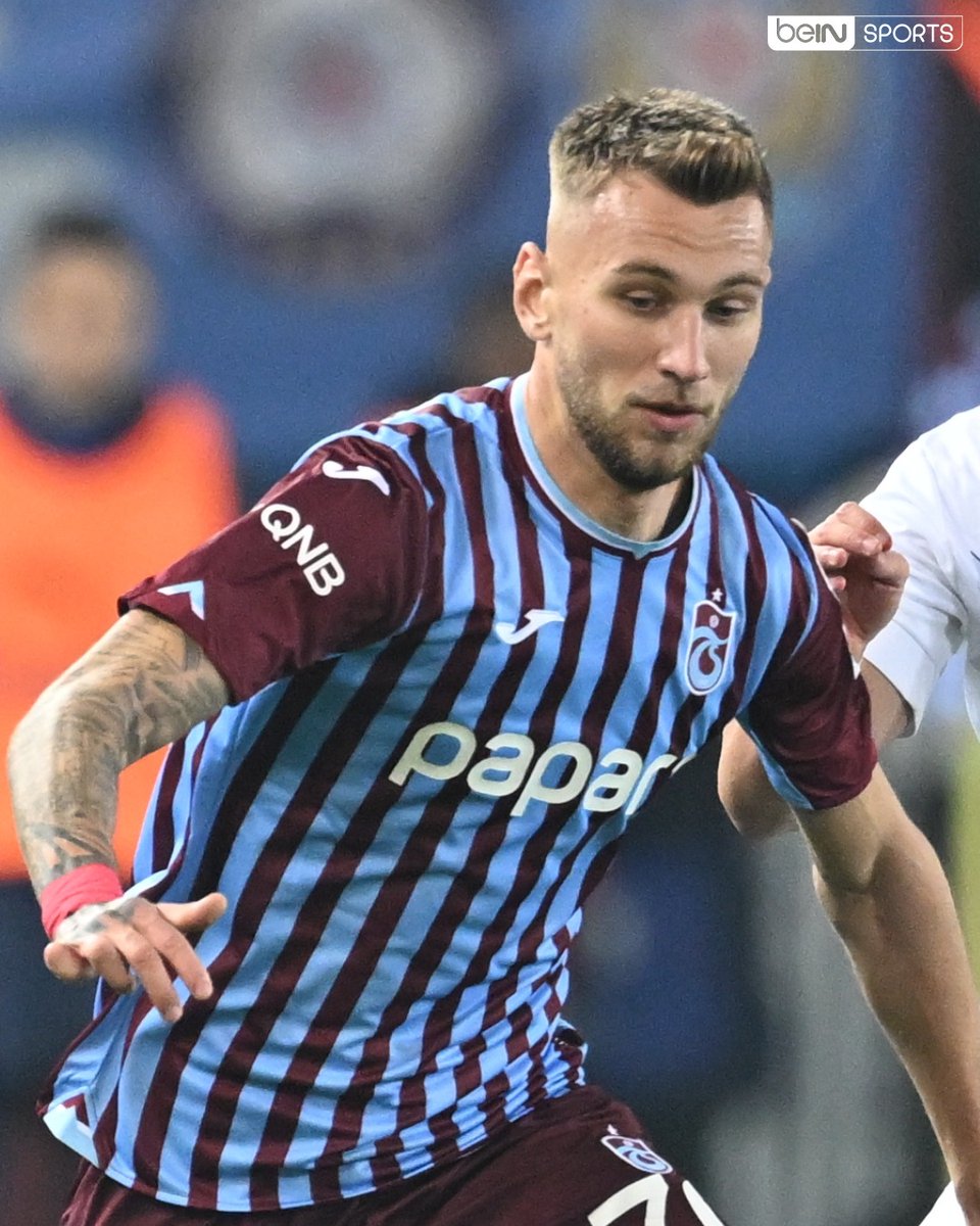 Galatasaray'ın Transfer Gündemi: Denis Draguş İkası Eyüpspor'a Kiralık Olarak Transfer Oluyor