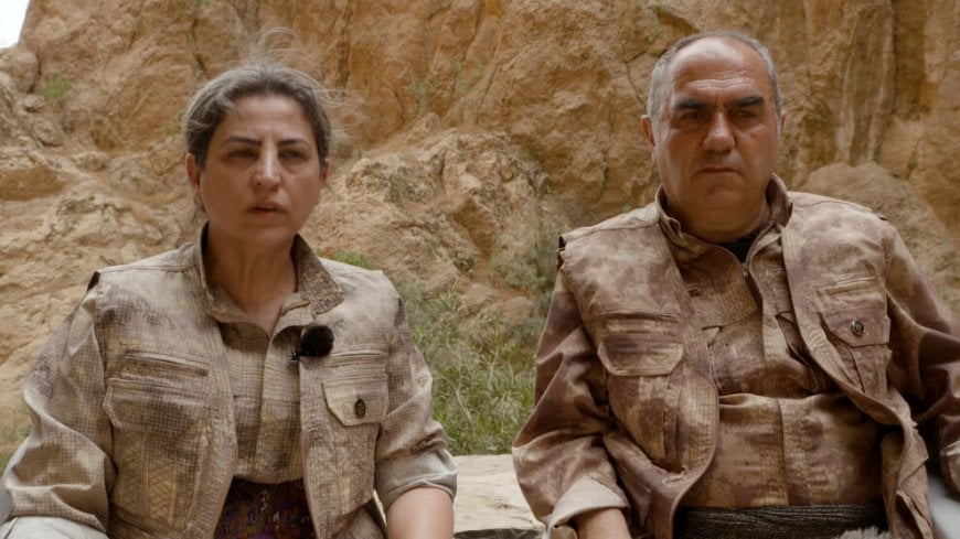 PKK'ya Özgü Yasalar Talebi: Gerillaların Siyasi Sürece Katılımı İçin Adımlar