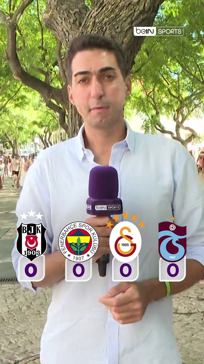 Albufeira'da Türk Futbol Rüzgarı: Favori Takımlar Belli Oldu