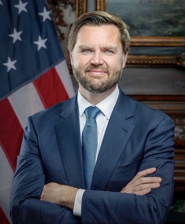 JD Vance 2028 Başkanlık Seçimlerinde Öne Çıktı