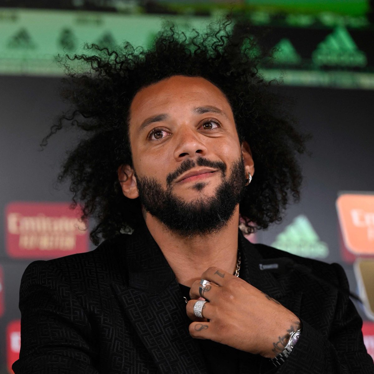 Marcelo'dan Real Madrid'de Birlikte Oynamak İstediği İsimler Açıklandı