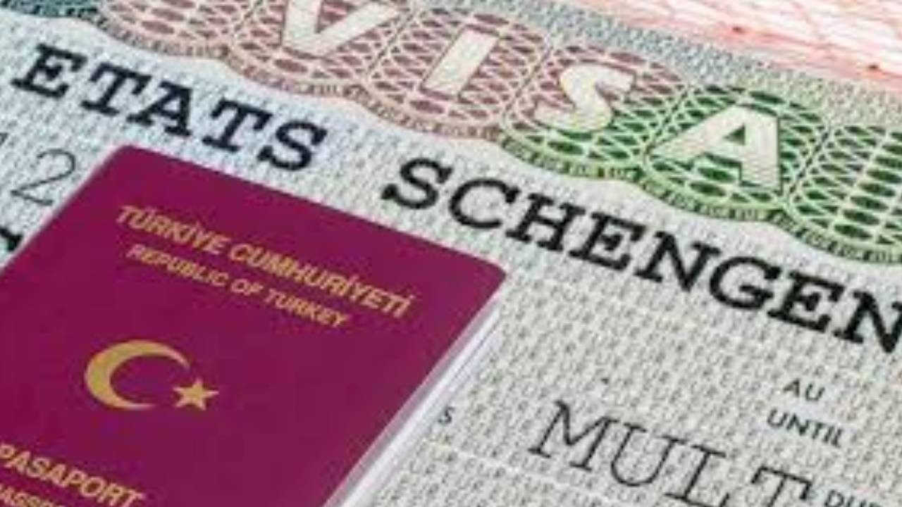 TÜRSAB'dan Schengen Vizesi Randevu Sorunu Açıklaması