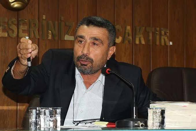 Emekli Kurmay Albay Önsel'den Bahçeli'ye Sert Tepki