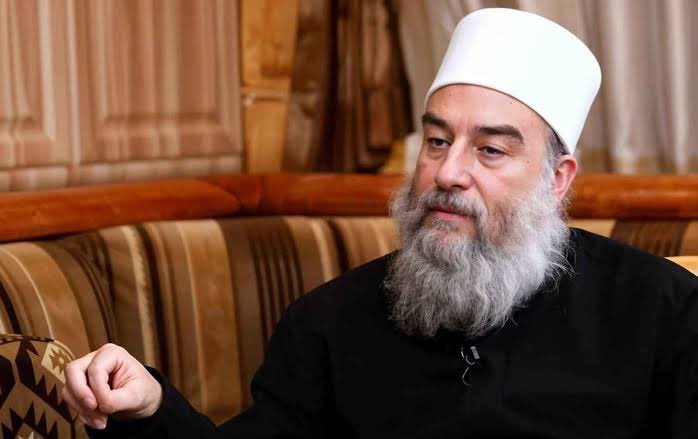 İsrail Destekli Dürzilerin Liderinden Suriye'deki Dürziler İçin Uluslararası Koruma Çağrısı