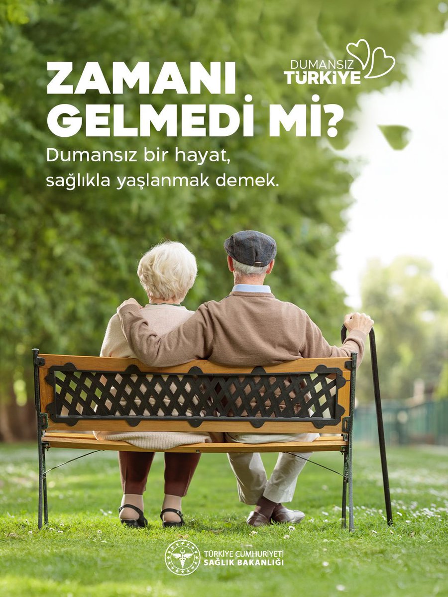 Sağlık Bakanlığı'ndan Sigara Bırakma Çağrısı: ALO 171 ile Dumansız Bir Yaşama Geçiş Yapın