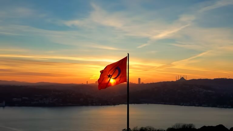 İstanbul'da Kritik Nükleer Görüşmeler Başlıyor: İran, İngiltere, Fransa ve Almanya Bir Araya Geliyor