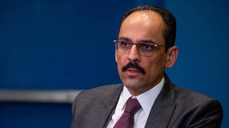 MİT Başkanı Kalın, DEM Parti ile Görüşme Gerçekleştirecek