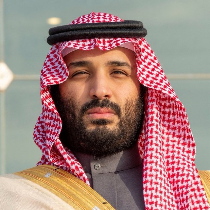 Suudi Arabistan Süveyda'daki Suriye Güçlerini Destekliyor: ABD'ye Bildirim