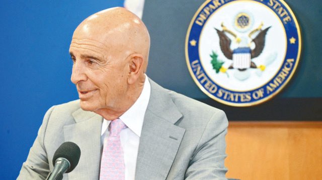ABD'nin Suriye Politikası: İsrail'in Şam Saldırısı ve Tepkiler