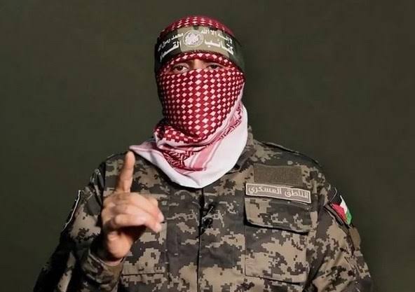 Hamas, Ateşkes İçin Tüm Güçlerle Temas Halinde