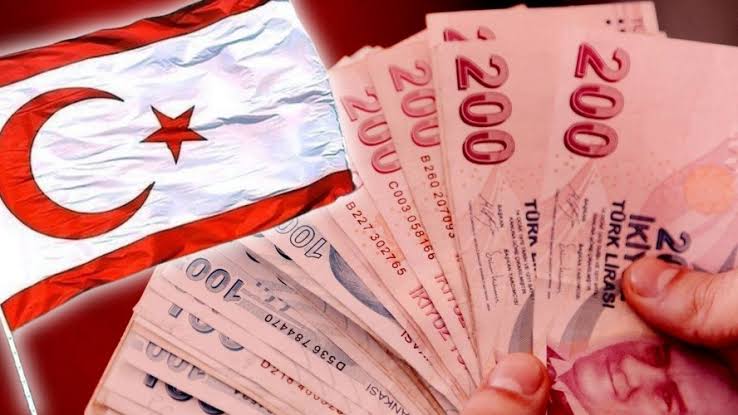 KKTC'de Asgari Ücret Zamlandı: Yeni Ücret 44 Bin 546 TL