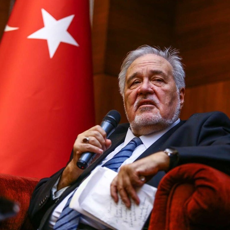 İlber Ortaylı'dan Hukuk Eğitimine Eleştiri: Gelinen Nokta Ortada