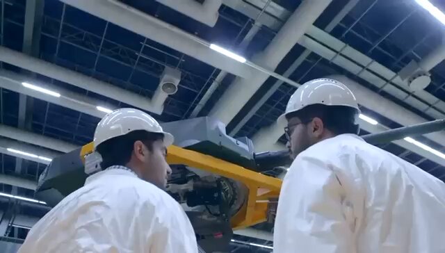 ASELSAN'dan Savunma Sanayii Başkanlığı'na 169.7 Milyon Dolarlık Sözleşme