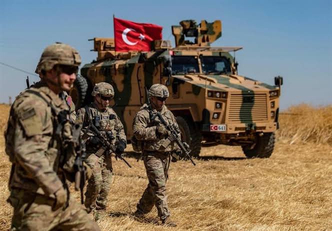 Türkiye, Suriye'ye Askeri Eğitim Merkezi Kuracak: Güvenlik Kapasitesi Artırılacak