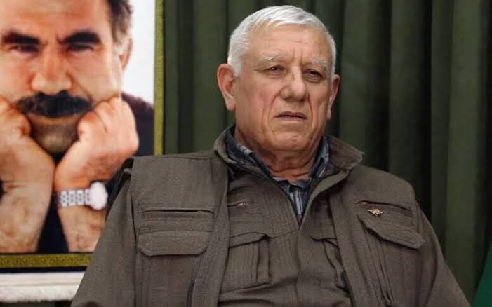 PKK Elebaşı Cemil Bayık'tan Türkiye Açıklaması: Yasalar Değişirse Gideriz