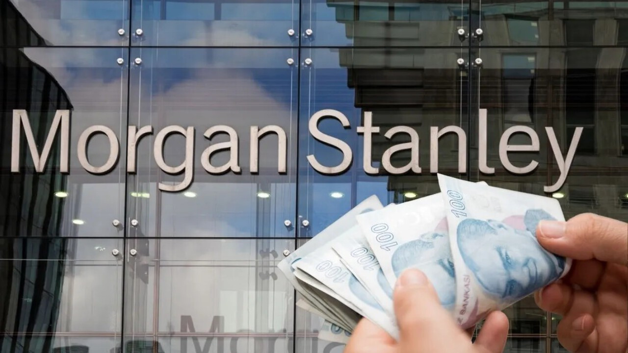 Türk Lirası Değer Kaybı Morgan Stanley'i Uyarıyor: Yeni Beklentiler