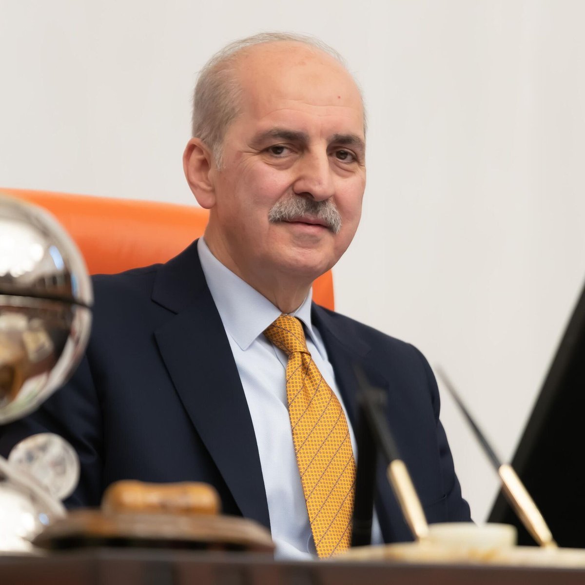 TBMM Başkanı Kurtulmuş'tan Terörsüz Türkiye Komisyonu Müjdesi