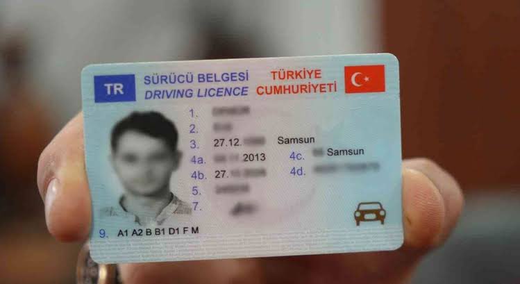 Sürücü Belgesi Yenileme Son Tarih: 31 Temmuz Uyarısı