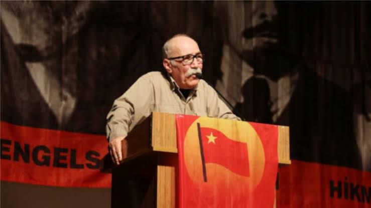 Halkın Kurtuluş Partisi, Cuma Hutbesi İçeriğini Eleştirdi, Suç Duyurusu Yaptı