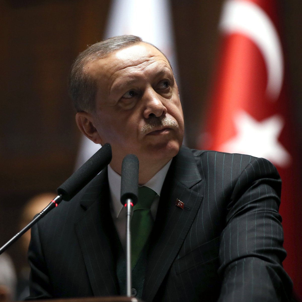 Cumhurbaşkanı Erdoğan, Özgür Özel'e Karşı Tazminat Davası Açtı