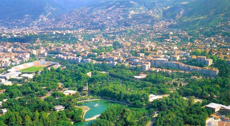 Bursa'da Su Krizi: Şehirde Kalan Su Miktarı 35 Günlük Kullanıma Yetiyor!