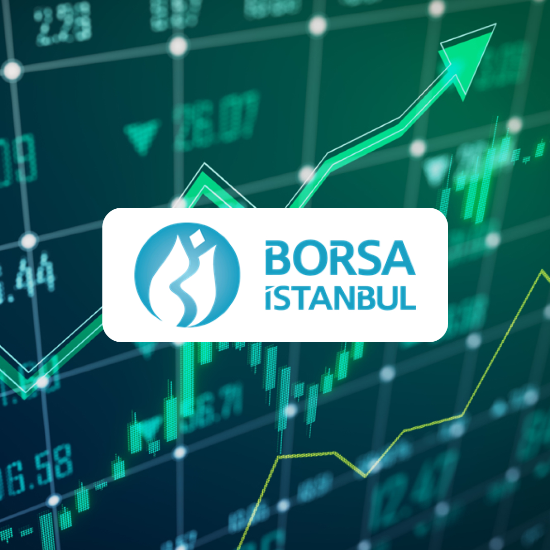 BIST100 Endeksi Rekor Seviyede: Tüm Zamanların En Yüksek Seviyesine Ulaştı!