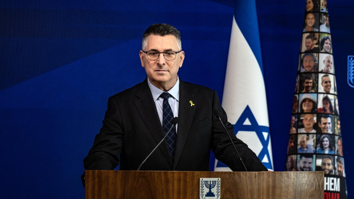 Avrupa Birliği, İsrail-Hamas Arası Çözüm İçin Seçim Çağrısı Yaptı!