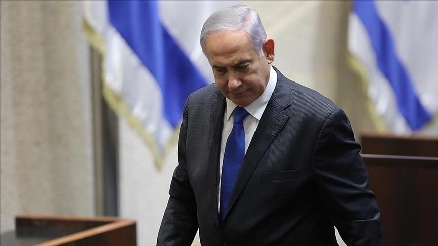 Netanyahu, Gazze İşgali Hazırlıklarını Hızlandırma Talimatı Verdi!